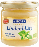 Lindenbltenhonig