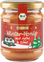 Winter-Honig Apfel & Zimt