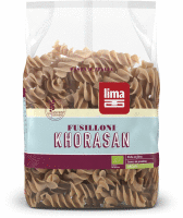 Fusilloni Pasta Khorasan Weizen