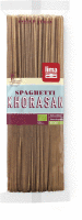 Spaghetti aus Khorasan-Weizen