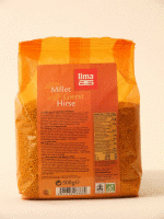 Hirse