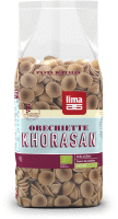 Orechiette Pasta aus Khorasan-Weizen