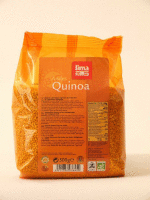 Quinoa