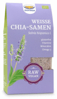 Chia-Samen wei�