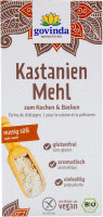 Artikelbild: Kastanienmehl