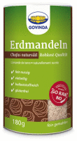 Erdmandeln gemahlen Rohkost