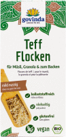 Artikelbild: Teff-Flocken <strong>Lieferschwierigkeiten bis: 22.11.2024</strong>