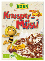 Biene Maja Knusperm�sli Schoko