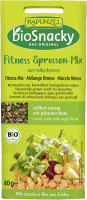 Artikelbild: Fitness Sprossen-Mix bioSnacky