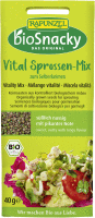 Artikelbild: Vital Sprossen-Mix bioSnacky