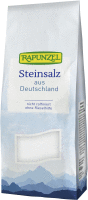 Artikelbild: Steinsalz, Deutschland