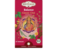 Artikelbild: Balance - Classic Chai ohne Schwarztee