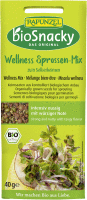 Artikelbild: Wellness Sprossen-Mix bioSnacky