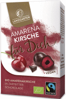 Artikelbild: Amarenakirsche für Dich