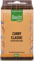 Artikelbild: Curry Classic - NFP
