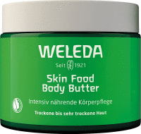 Artikelbild: WELEDA Skin Food Body Butter