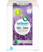 Artikelbild: Colour Laundry Liquid Lavender 5l BiB