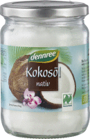Artikelbild: Kokosöl nativ 