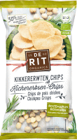 Artikelbild: Kichererbsen-Chips Rosmarin