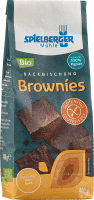 Artikelbild: Brownies Backmischung, glutenfrei