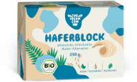 Artikelbild: BIO-Hafer-Block