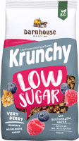 Artikelbild: Krunchy Low Sugar Very Berry