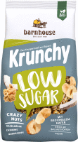 Artikelbild: Krunchy Low Sugar Crazy Nuts