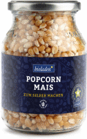 Artikelbild: Popcornmais, im Pfandglas