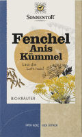 Artikelbild: Fenchel - Anis - Kümmel