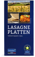 Artikelbild: Lasagneplatten