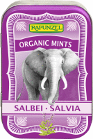 Artikelbild: Organic Mints Salbei - Salvia HIH