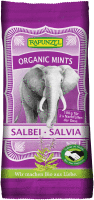 Artikelbild: Organic Mints Salbei - Salvia HIH Nachfüllbeutel