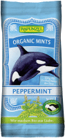 Artikelbild: Organic Mints Peppermint HIH Nachfüllbeutel