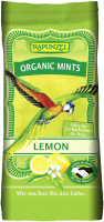 Artikelbild: Organic Mints Lemon HIH Nachfüllbeutel