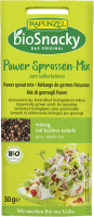 Artikelbild: Power Sprossen-Mix bioSnacky