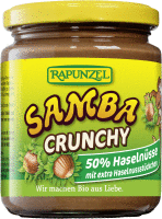 Artikelbild: Samba Crunchy