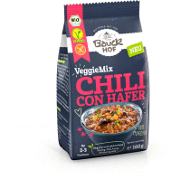Artikelbild: VeggieMix Chili con Hafer Bio, glutenfrei