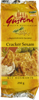 Artikelbild: Cracker Sesam mit Rosmarin