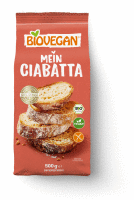 Artikelbild: Mein Ciabatta, BIO