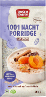 Artikelbild: 1001-Nacht Porridge ungesüßt