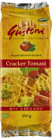 Artikelbild: Cracker Tomate mit Oregano
