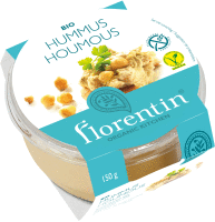 Artikelbild: Hummus