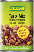 Artikelbild: Taco-Mix in der Dose