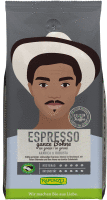 Artikelbild: Heldenkaffee Espresso, ganze Bohne HIH