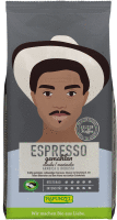Artikelbild: Heldenkaffee Espresso, gemahlen HIH