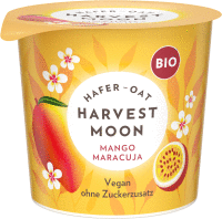 Artikelbild: Hafer Mango Maracuja