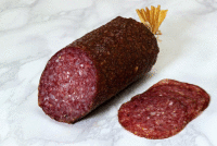 Artikelbild: Rindersalami 