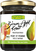 Artikelbild: Birnen-Apfel-Kraut