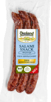 Artikelbild: Salami-Snack Pfeffer fein geräuchert