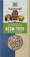 Artikelbild: Keim-Trio